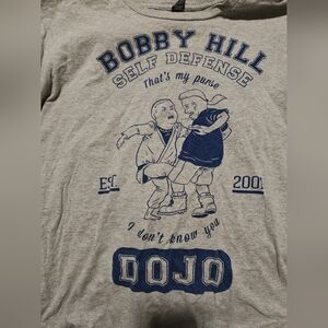 King Of The Hill Tshirt